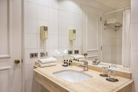 Park Plaza Bonaparte Boutique, Villa Presidente Frei, Chili