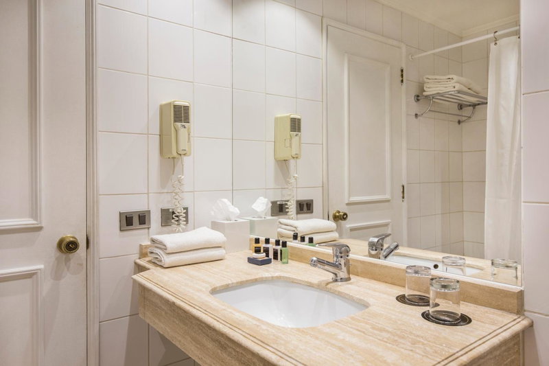 Park Plaza Bonaparte Boutique, Villa Presidente Frei, Chili