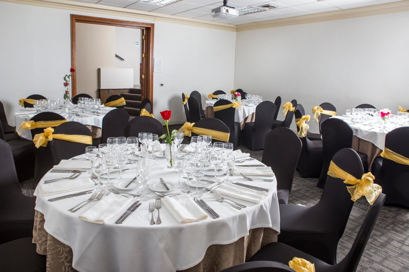 Park Plaza Bonaparte Boutique, Villa Presidente Frei, Chili