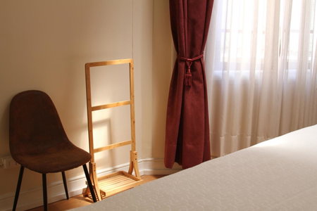 Hotel Boutique Casa Conde, Santiago, Chili