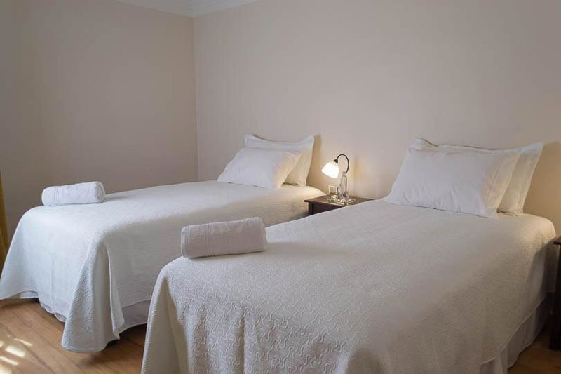 Hotel Boutique Casa Conde, Santiago, Chili