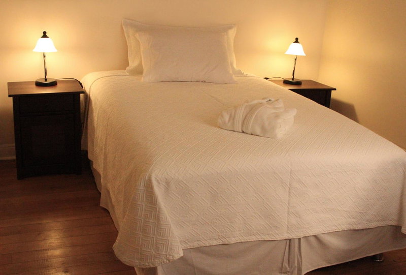 Hotel Boutique Casa Conde, Santiago, Chili
