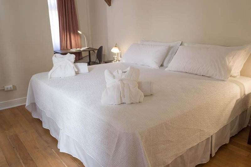 Hotel Boutique Casa Conde, Santiago, Chili