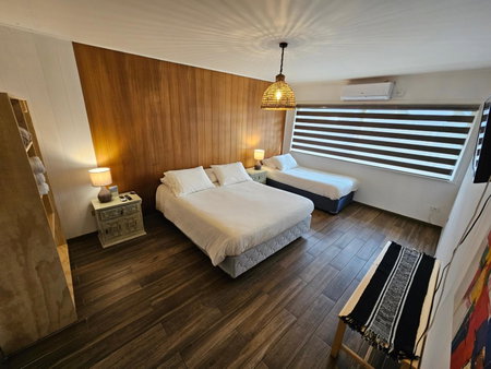 Casa Ellies Hotel Boutique, Puerto Varas, Chile