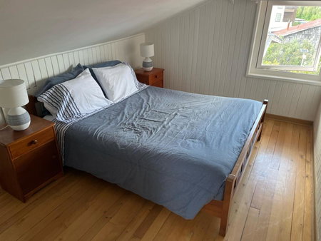 Casa Ellies Hotel Boutique, Puerto Varas, Chile