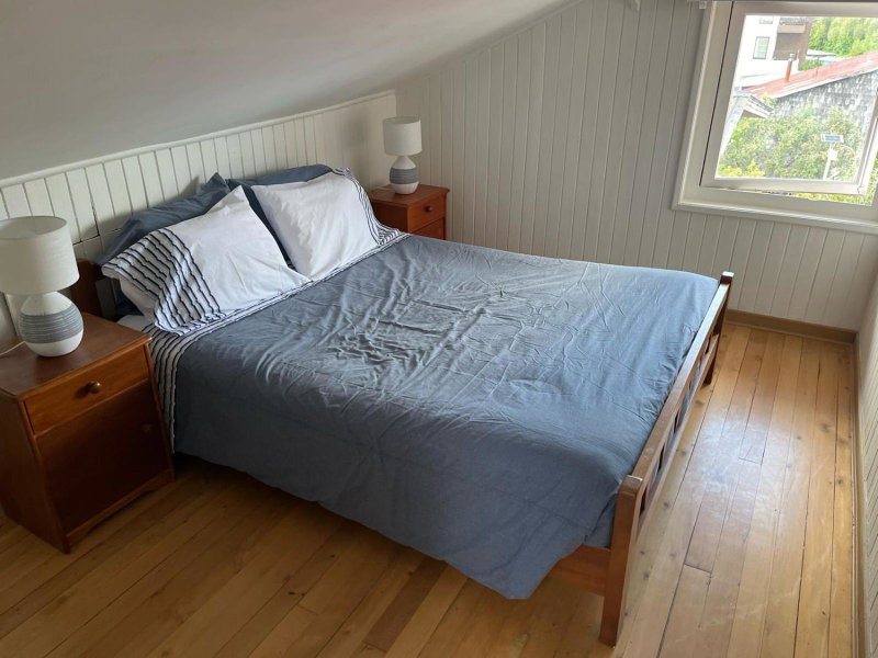 Casa Ellies Hotel Boutique, Puerto Varas, Chile