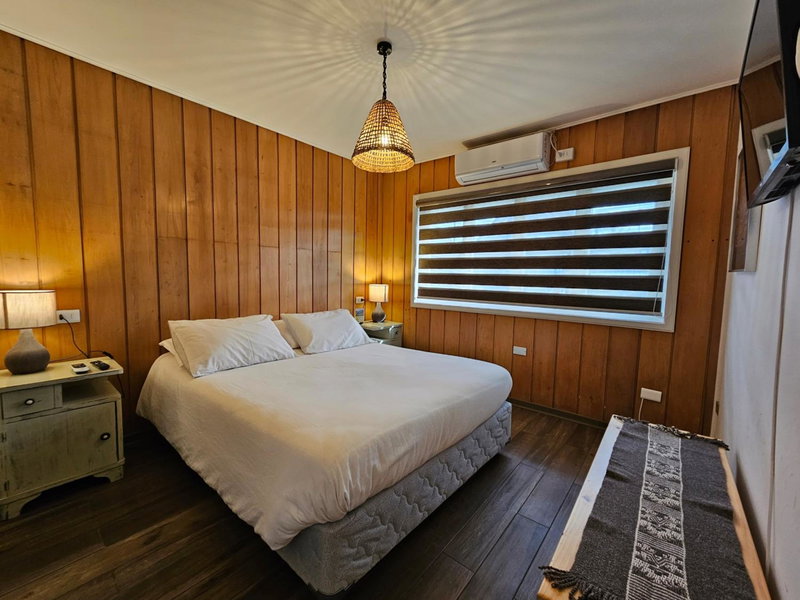 Casa Ellies Hotel Boutique, Puerto Varas, Chile