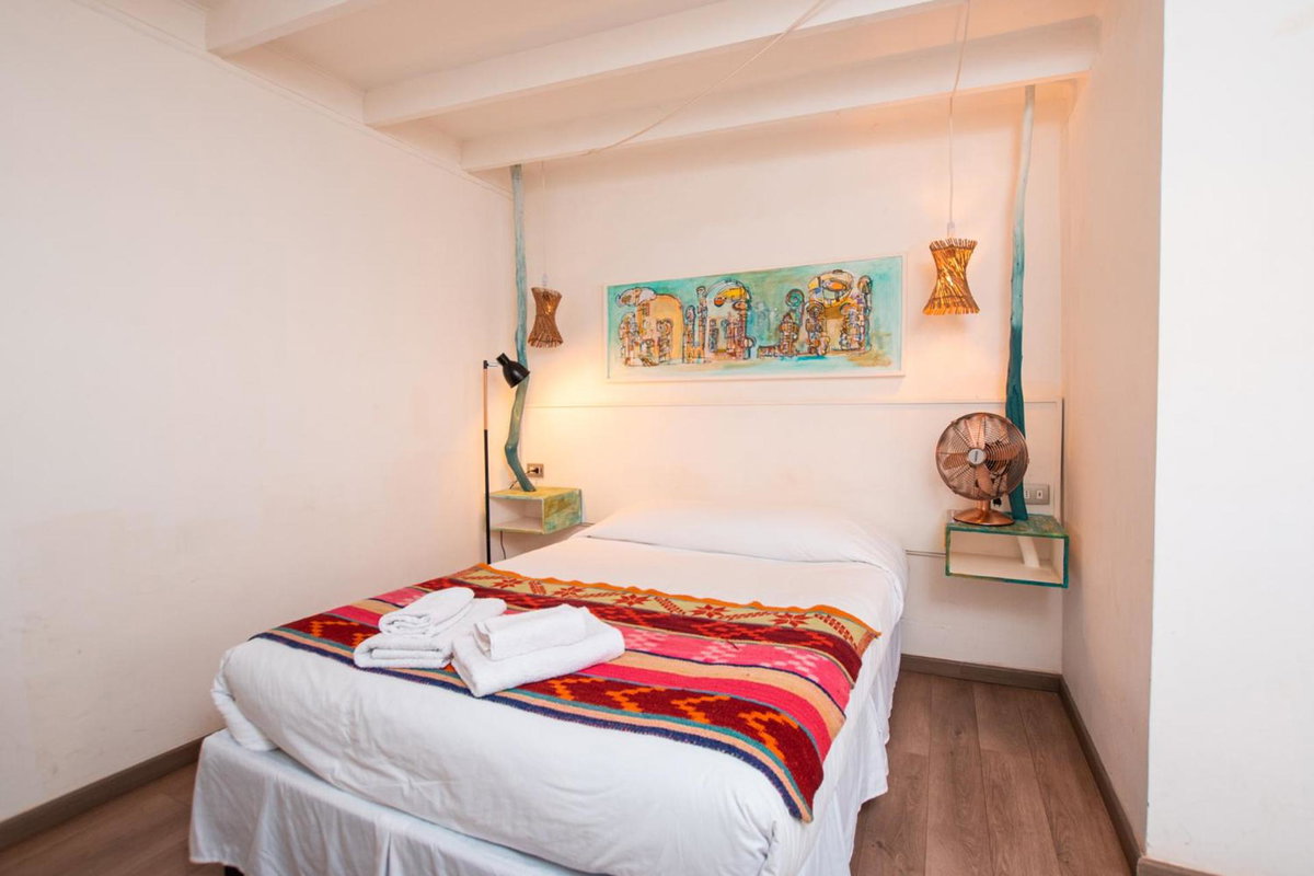 Hostal Copart, Chile