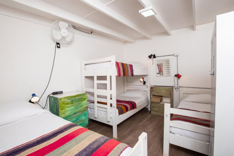 Hostal Copart, San Pedro de Atacama, Chili