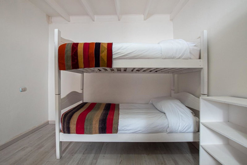 Hostal Copart, San Pedro de Atacama, Chili