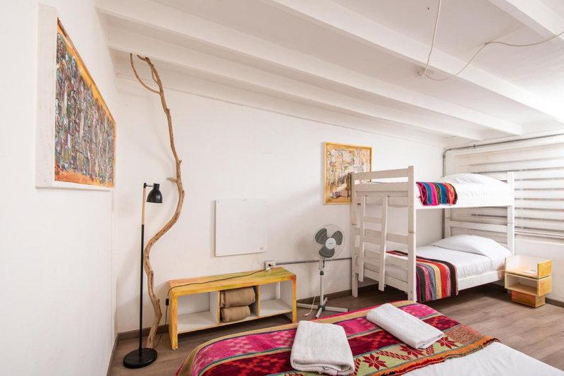 Hostal Copart, San Pedro de Atacama, Chili