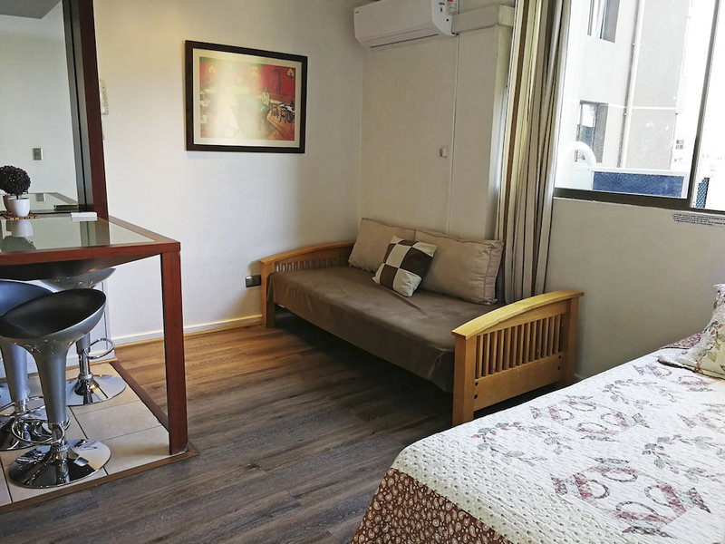 Amistar Apartments, Santiago, Chili