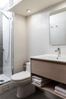 Hotel Nippon y Centro de Eventos, Santiago, Chile