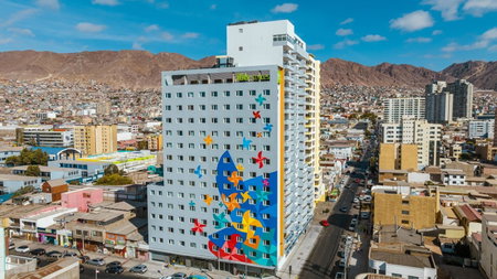 ibis Styles Antofagasta, Antofagasta, Chile