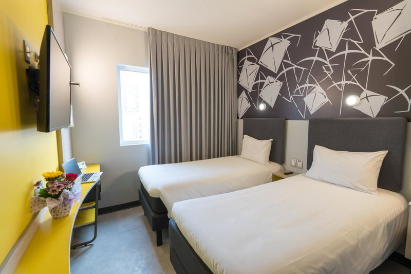 ibis Styles Antofagasta, Antofagasta, Chile