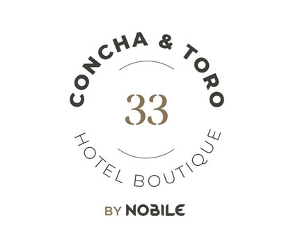 Concha y Toro 33 Hotel Boutique by Nobile, Santiago, Chili