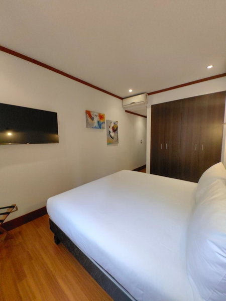 Concha y Toro 33 Hotel Boutique by Nobile, Santiago, Chili