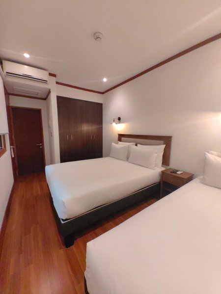 Concha y Toro 33 Hotel Boutique by Nobile, Santiago, Chili