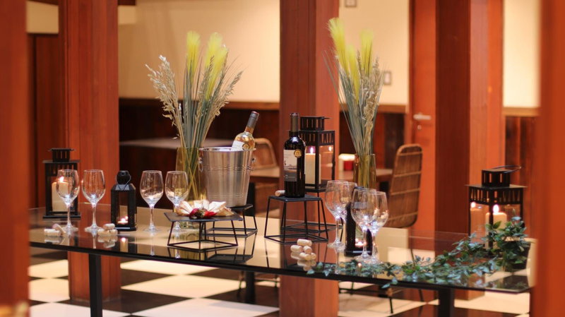 Concha y Toro 33 Hotel Boutique by Nobile, Santiago, Chili