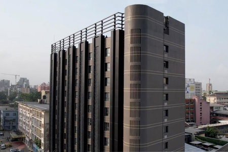 K Hotel Douala, Douala, Cameroon