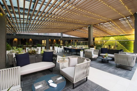 K Hotel Douala, Douala, Cameroon