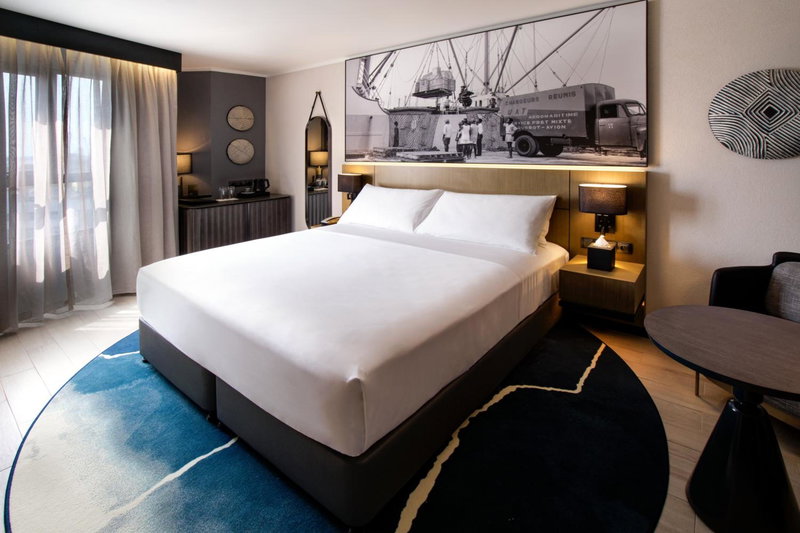 K Hotel Douala, Douala, Cameroon