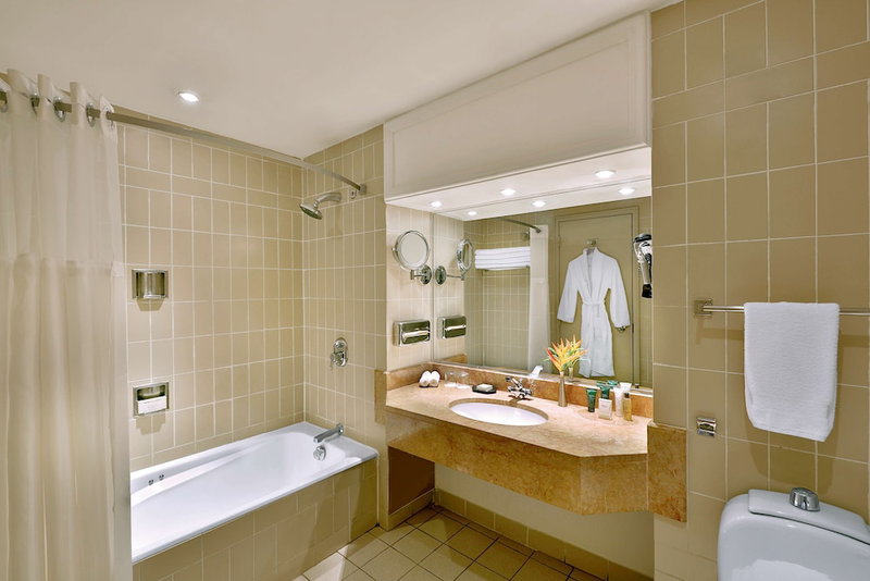 Hilton Yaounde, Yaoundé, Cameroon