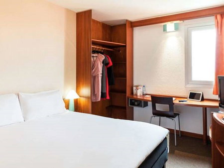 ibis Douala, Douala, Cameroon
