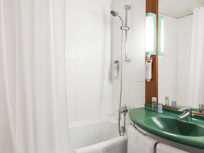ibis Douala, Douala, Cameroon