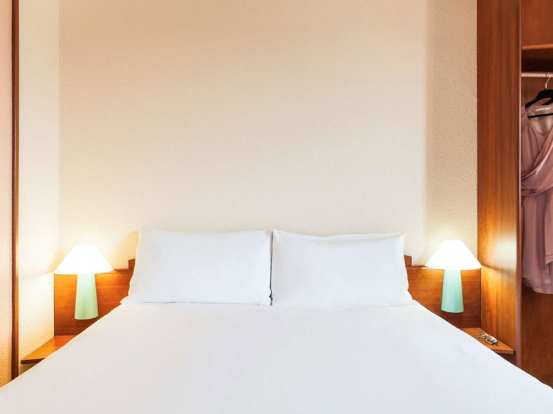 ibis Douala, Douala, Cameroon