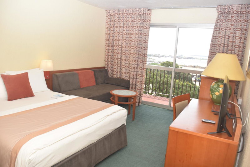 Hôtel Sawa, Douala, Cameroon