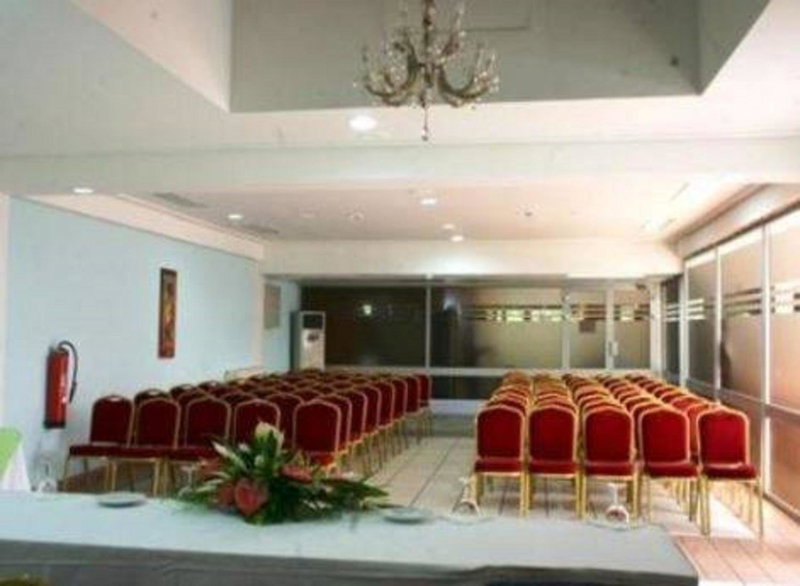 Hôtel Sawa, Douala, Cameroon
