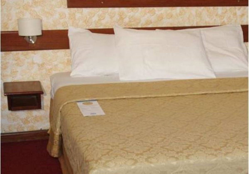 Hôtel Sawa, Douala, Cameroon