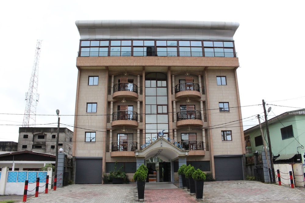 Particular Destiny Suites, Cameroon
