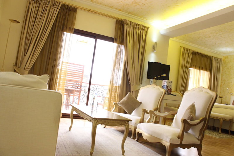 Particular Destiny Suites, Douala, Cameroon