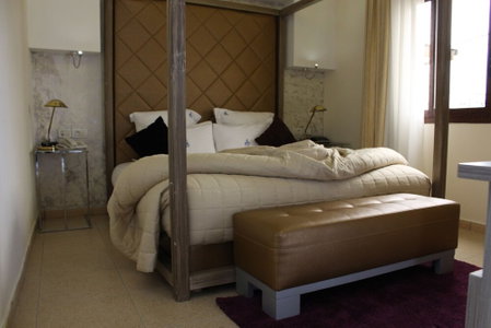 Particular Destiny Suites, Douala, Cameroon