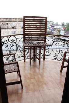 Particular Destiny Suites, Douala, Cameroon