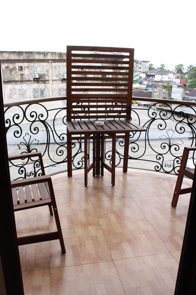 Particular Destiny Suites, Douala, Cameroon