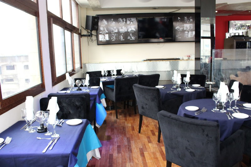 Particular Destiny Suites, Douala, Cameroon
