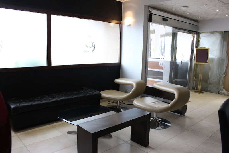 Particular Destiny Suites, Douala, Cameroon