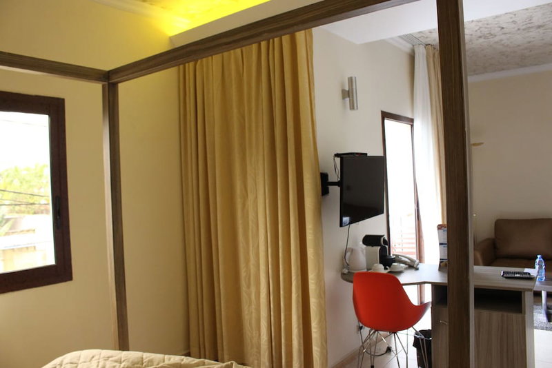 Particular Destiny Suites, Douala, Cameroon