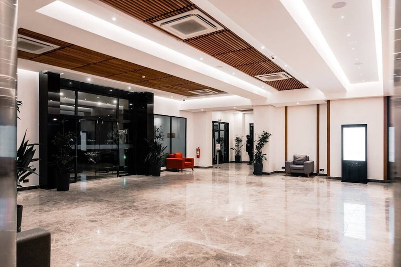 Star Land Hotel Bonapriso, Douala, Cameroon