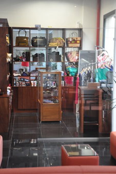 Star Land Hotel Bonapriso, Douala, Cameroon
