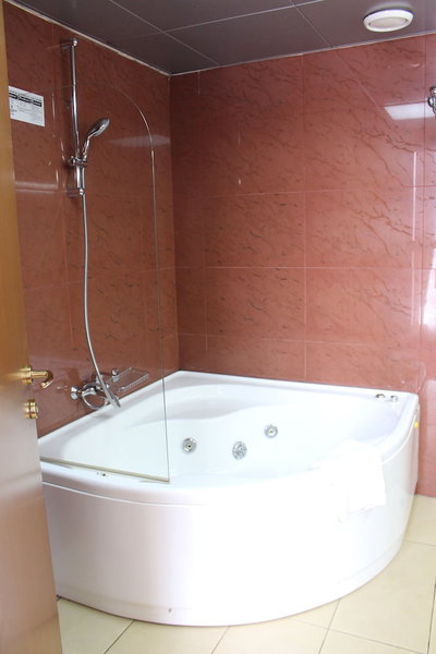 Djeuga Palace, Yaoundé, Cameroon