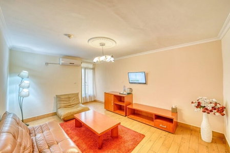 Hôtel La Falaise, Yaoundé, Cameroon