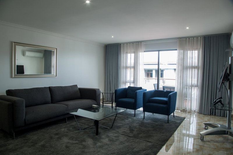 Wdc Aparthotel - Buea, Buea, Cameroon