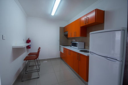 Wdc Aparthotel - Buea, Buea, Cameroon