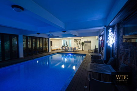 Wdc Aparthotel - Buea, Buea, Cameroon
