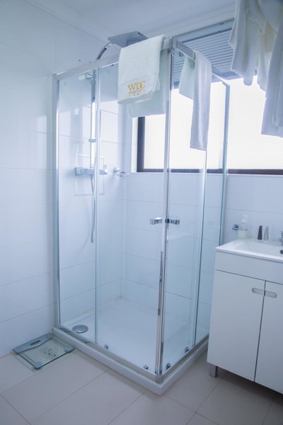 Wdc Aparthotel - Buea, Buea, Cameroon