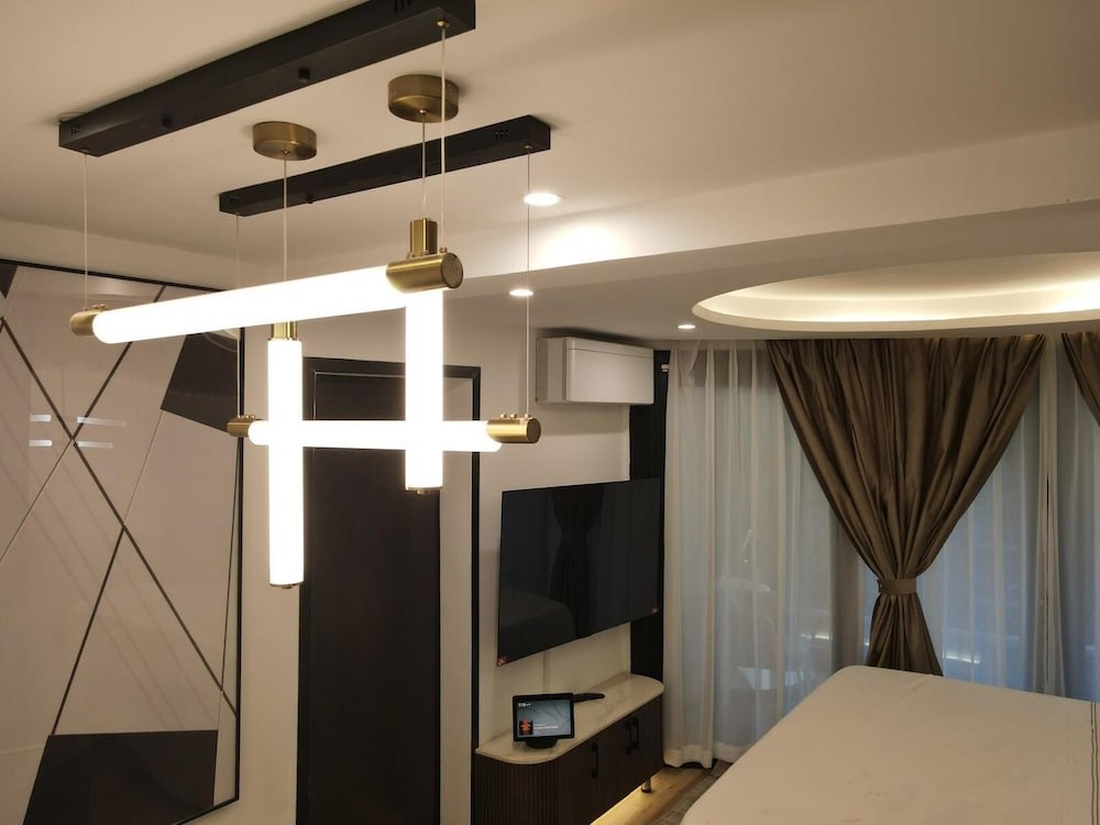 Hotel · Vita Resort Golf Bastos, Yaoundé